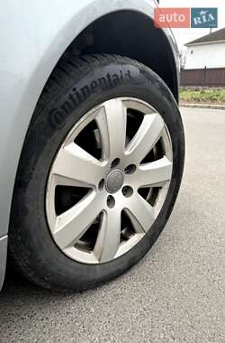 Седан Audi A4 2006 в 