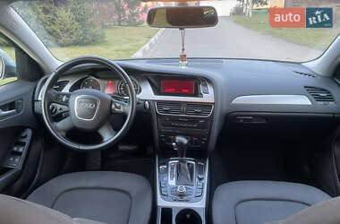 Универсал Audi A4 2008 в 