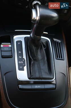 Седан Audi A4 2013 в 