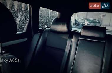 Универсал Audi A4 2004 в 