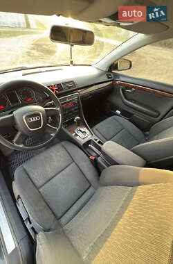 Седан Audi A4 2006 в 