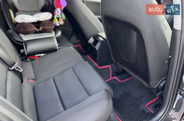 Универсал Audi A4 2012 в 