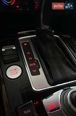 Седан Audi A4 2014 в 
