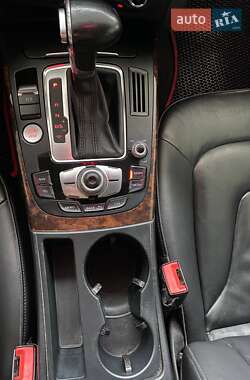 Седан Audi A4 2014 в 
