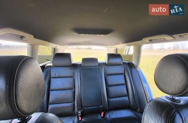 Универсал Audi A4 2004 в 