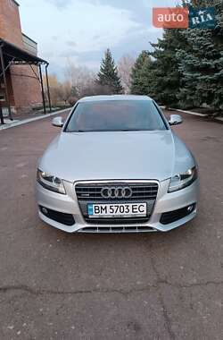 Седан Audi A4 2008 в 