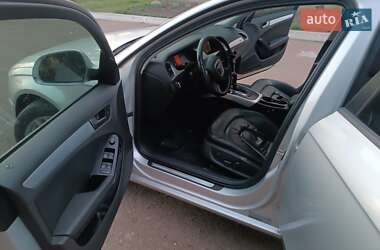 Седан Audi A4 2008 в 