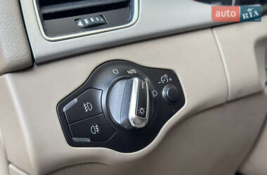 Седан Audi A4 2009 в 