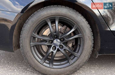 Универсал Audi A4 2012 в 