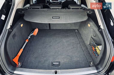 Универсал Audi A4 2012 в 