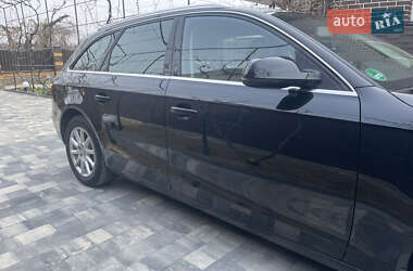 Универсал Audi A4 2011 в 