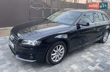 Універсал Audi A4 2011 в Умані