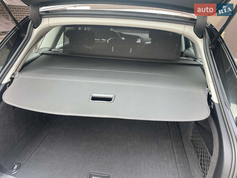 Универсал Audi A4 2011 в Умани