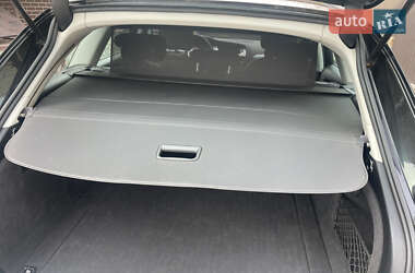 Универсал Audi A4 2011 в 