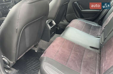 Универсал Audi A4 2011 в 