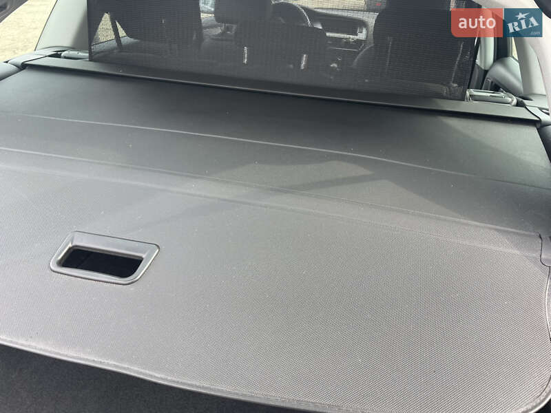 Универсал Audi A4 2011 в Умани