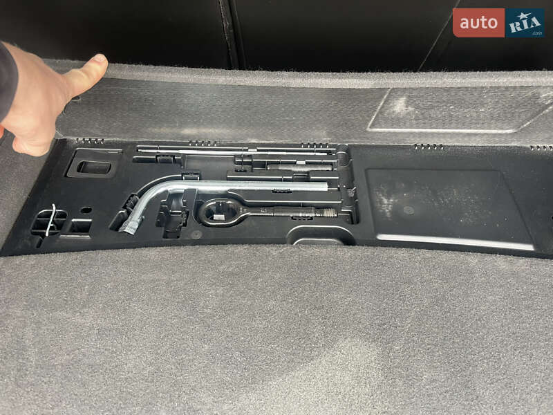 Универсал Audi A4 2011 в Умани