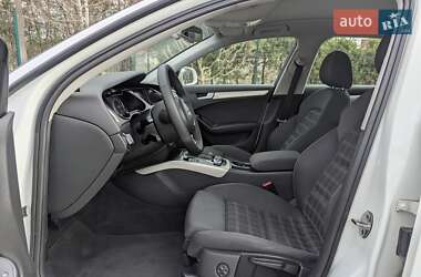 Універсал Audi A4 2013 в 