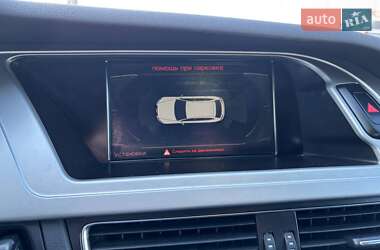 Універсал Audi A4 2011 в 