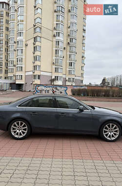 Седан Audi A4 2009 в 