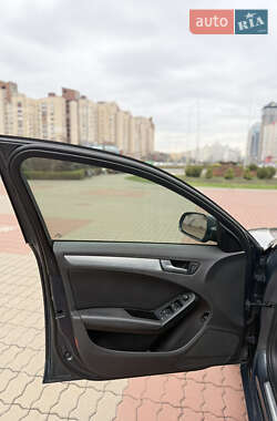 Седан Audi A4 2009 в 