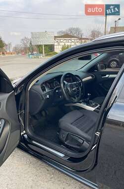 Универсал Audi A4 2013 в Березане