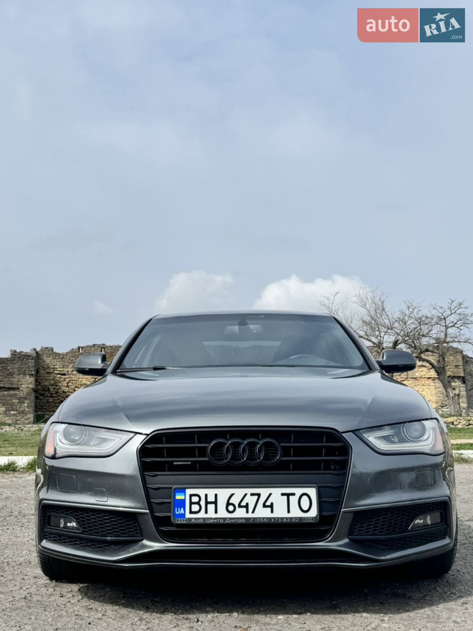 2014 Audi A4 - мініатюра 37