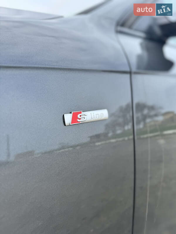 Седан Audi A4 2014 в Одессе фото 8 Седан Audi A4 2014 в Одессе