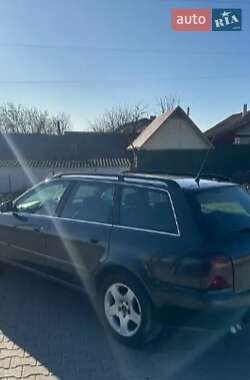 Универсал Audi A4 1998 в 