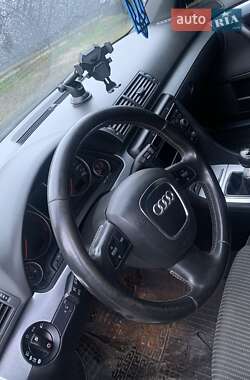 Универсал Audi A4 2008 в 