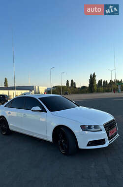 Седан Audi A4 2009 в 