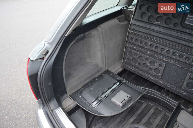 Универсал Audi A4 2003 в Киеве фото 12 Универсал Audi A4 2003 в Киеве