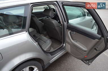 Універсал Audi A4 2003 в 