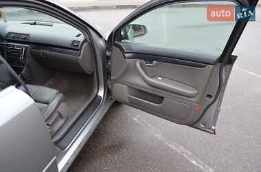 Універсал Audi A4 2003 в 