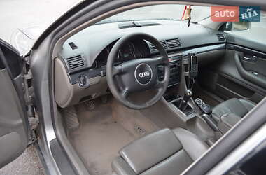 Універсал Audi A4 2003 в 