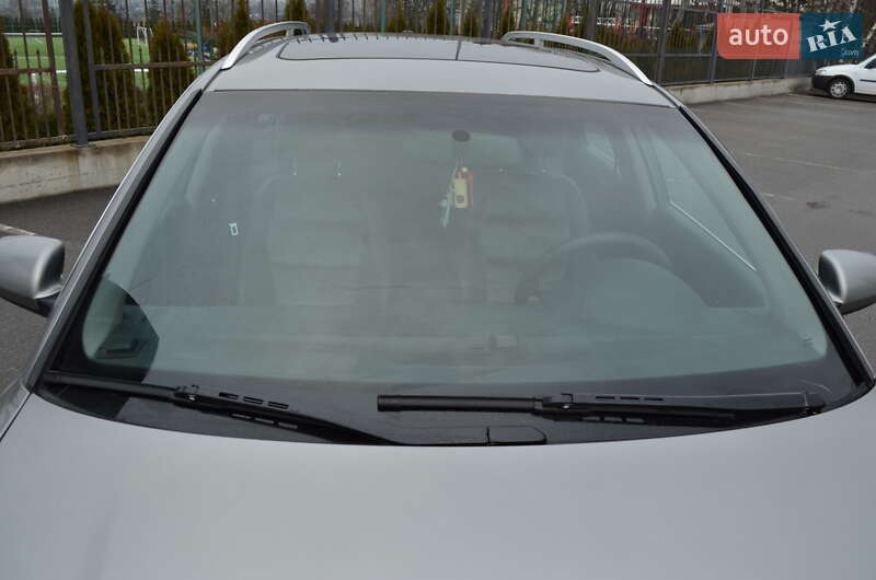 Универсал Audi A4 2003 в Киеве фото 4 Универсал Audi A4 2003 в Киеве