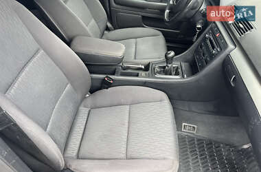 Універсал Audi A4 2005 в 