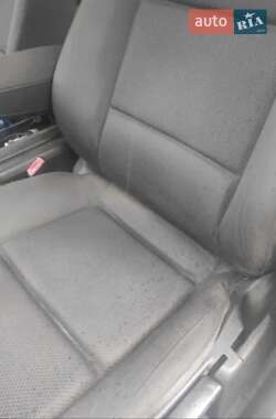 Седан Audi A4 2001 в 