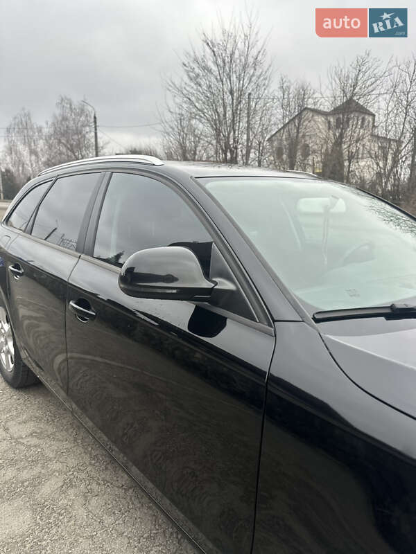 Универсал Audi A4 2008 в Шепетовке