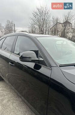 Универсал Audi A4 2008 в 