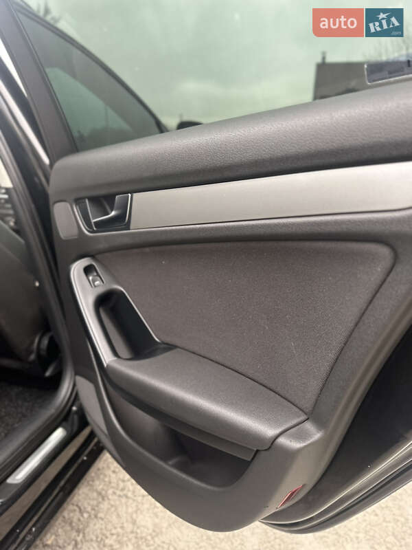 Универсал Audi A4 2008 в Шепетовке