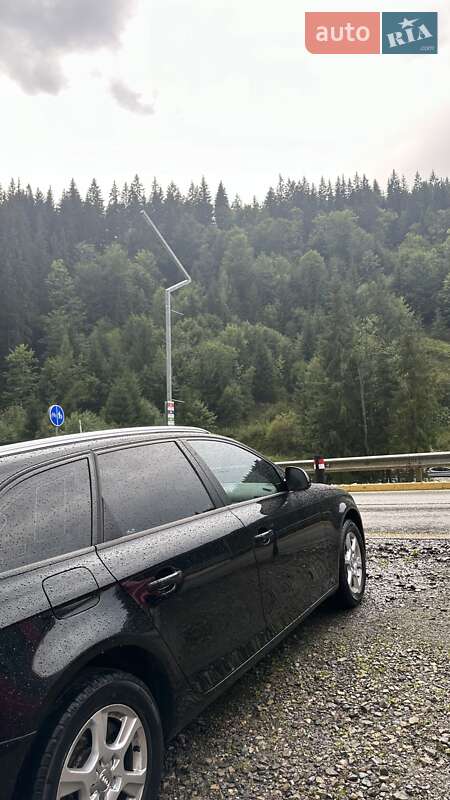 Универсал Audi A4 2008 в Шепетовке