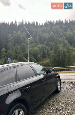 Универсал Audi A4 2008 в 