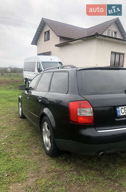 Седан Audi A4 2003 в 