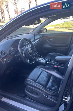 Седан Audi A4 2005 в 
