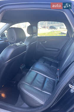 Седан Audi A4 2005 в 