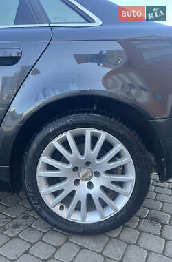 Седан Audi A4 2005 в 