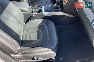 Седан Audi A4 2013 в 