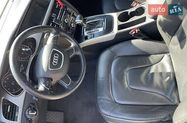Седан Audi A4 2013 в 