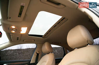 Седан Audi A4 2013 в 